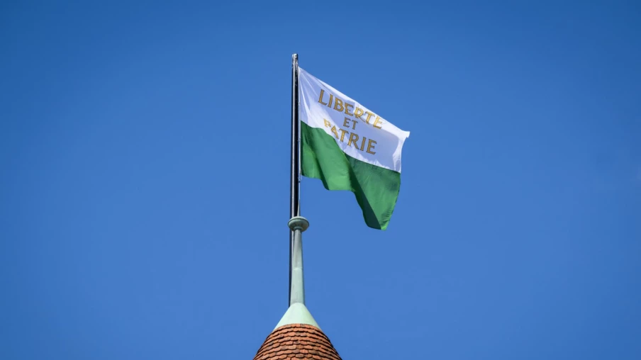 Lucens et Curtilles fusionnent dans la Broye vaudoise