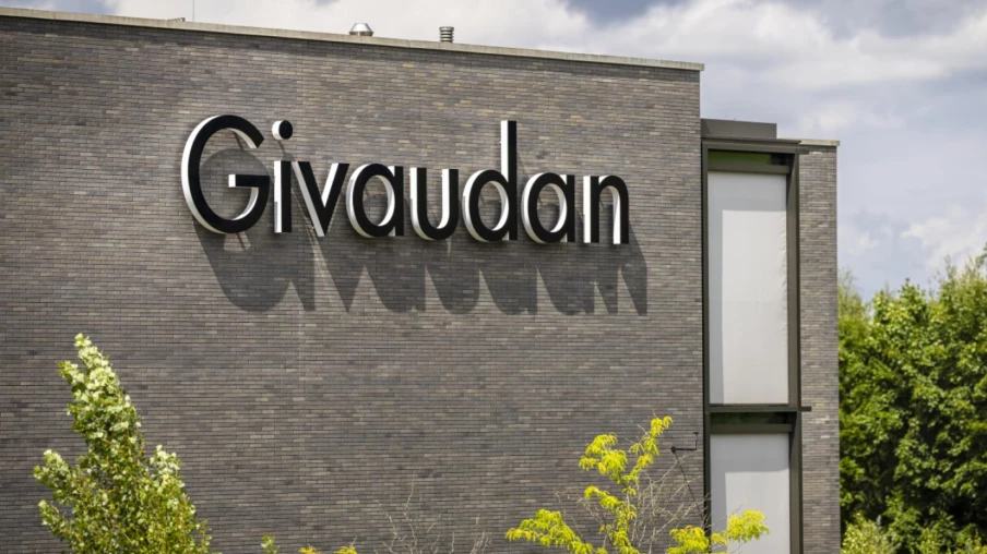 Givaudan lance la construction d'un nouveau site aux Etats-Unis
