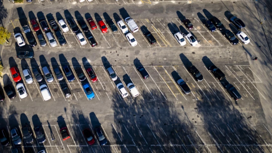 Yverdon veut un parking souterrain à la place d'Armes