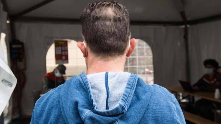 Référendum contre le durcissement de l'accès au service civil