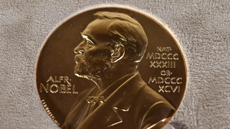 Nobel de chimie pour les structures métallo-organiques poreuses (MOF)