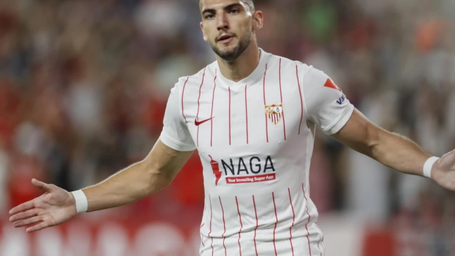 Rafa Mir (Elche) mis en examen pour viol