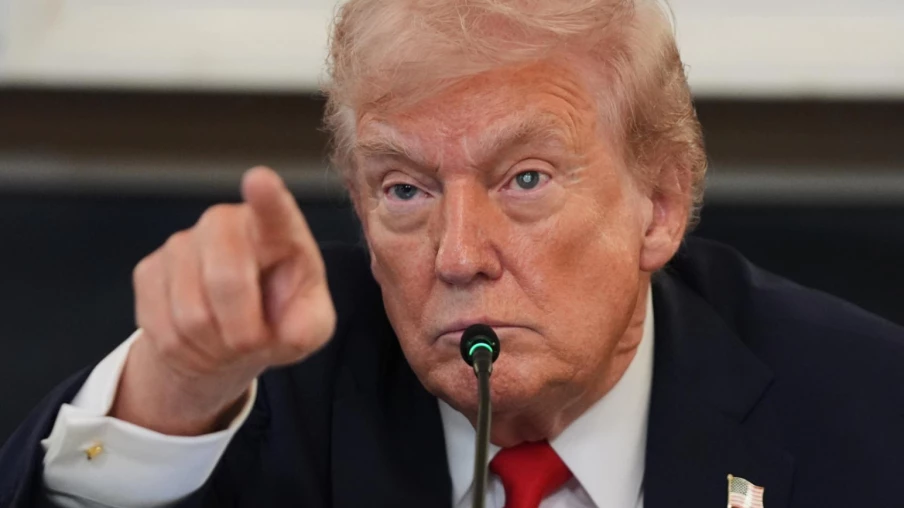 Gaza : Israël et le Hamas ont accepté la première phase du plan Trump