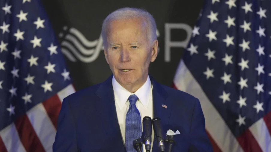 L'ex-président Biden souffre d'une forme "agressive" de cancer