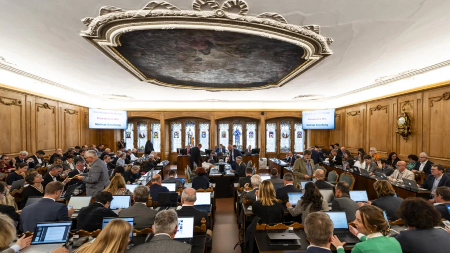 Fribourg: résolution pour une deuxième langue dès l'école primaire