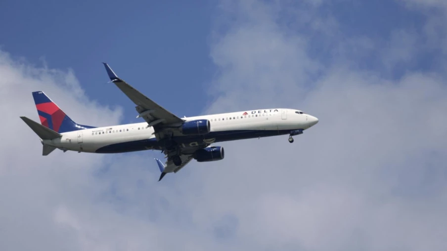 Delta Air Lines dépasse les attentes au 3e trimestre, CA record