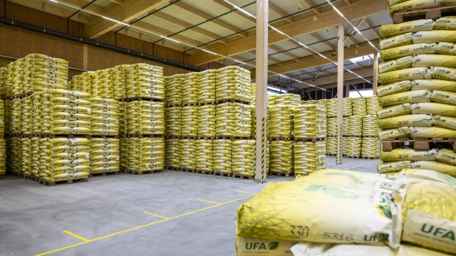 Droits de douane agricoles: "une recette à succès" pour Fenaco