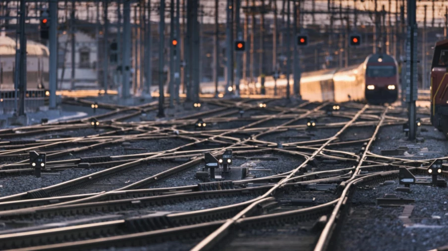 Aménagement rail et routes: priorités et options de financement