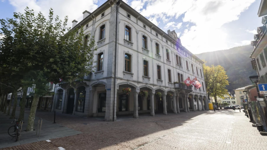 Martigny: un dealer risque 5 ans pour trafic de 300 kg de cannabis