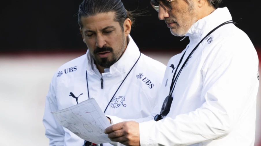 La Suède en mode survie face à la Suisse pour la Coupe du monde 2026