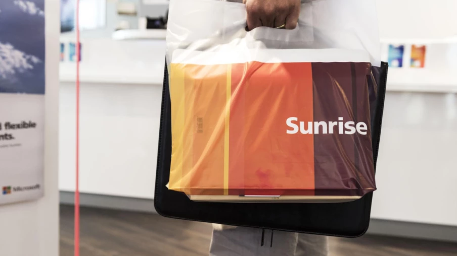 Sunrise en repli début 2025, prépare son retrait du Nasdaq