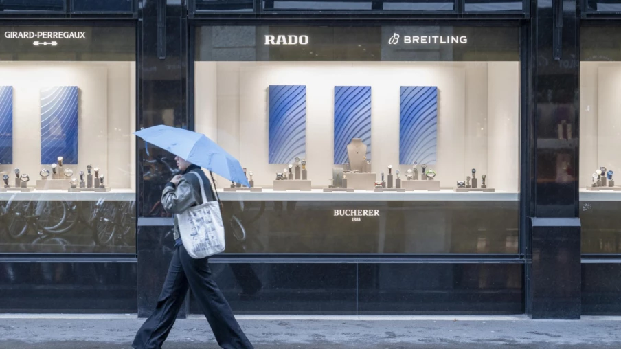 Climat de consommation en Suisse: morosité persistante en septembre