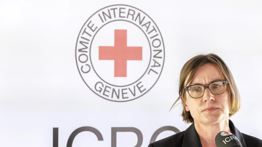 Le CICR soutiendra l'accord Israël-Hamas pour réunir otages et détenus