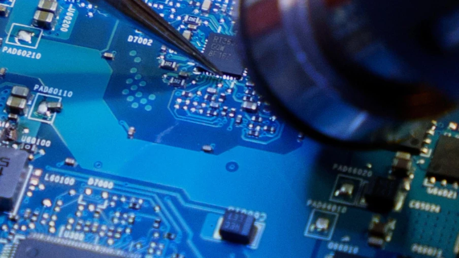 Xiaomi relance ses ambitions dans les semi-conducteurs