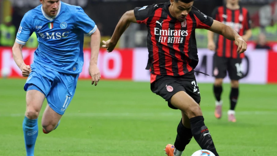 Murat Yakin appelle Zachary Athekame en renfort pour la Slovénie