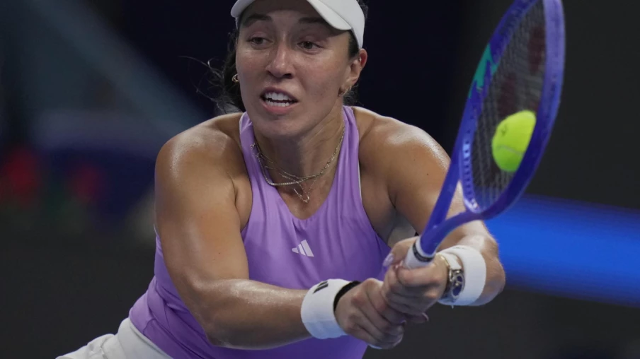 WTA 1000 de Wuhan : Jessica Pegula et Coco Gauff en finale