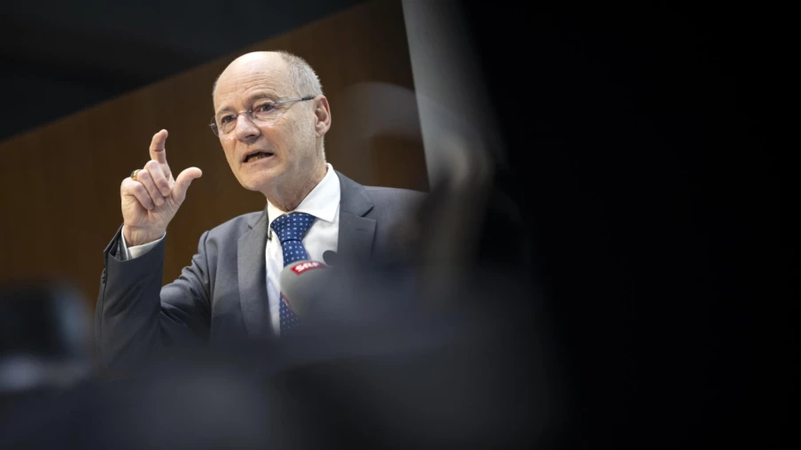 Suisse : attentat au couteau présumé déjoué, suspect de 18 ans