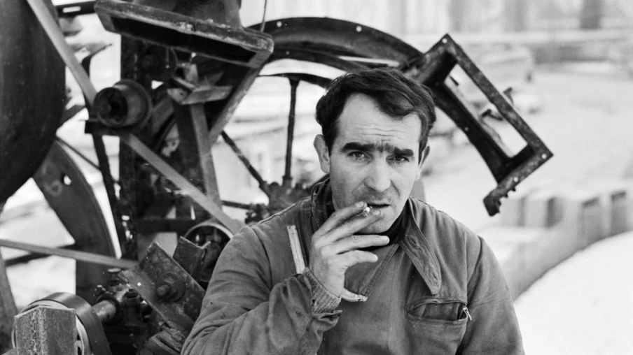 Avant-gardiste et farceur, Jean Tinguely aurait eu 100 ans ce jeudi