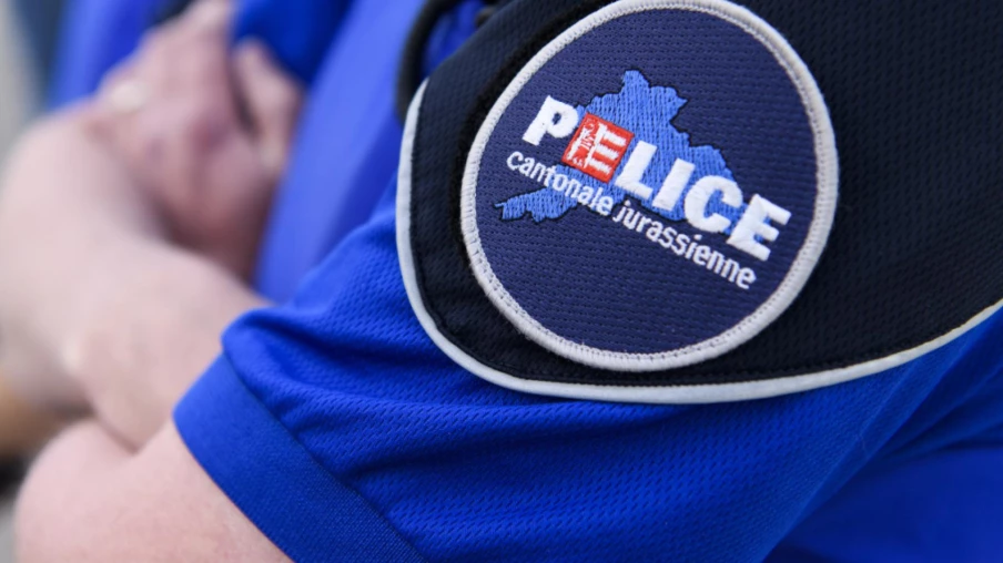 Explosion d'un bancomat Valiant à Delémont (Jura) : enquête