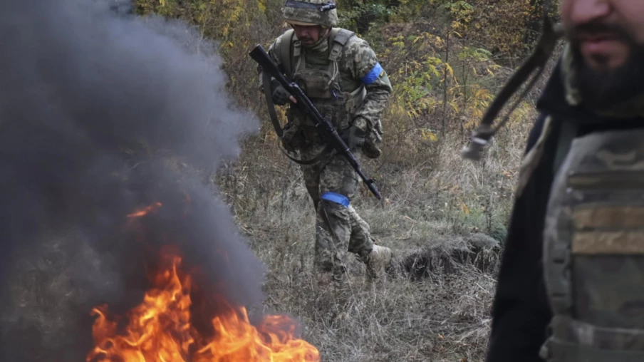 Zelensky réclame des systèmes de défense antiaérienne à ses alliés