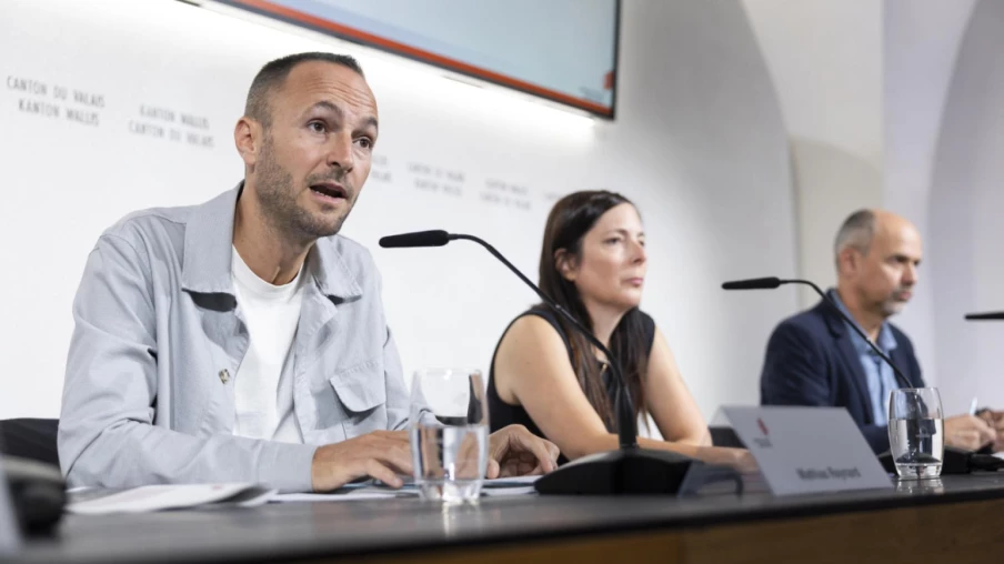 Traite des êtres humains en Valais: l'AVIT identifie 28 victimes