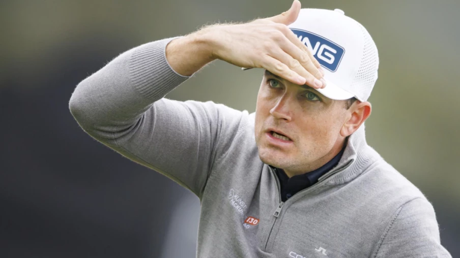 Joel Girrbach 3e à l'Open d'Espagne: le meilleur tournoi de sa carrière