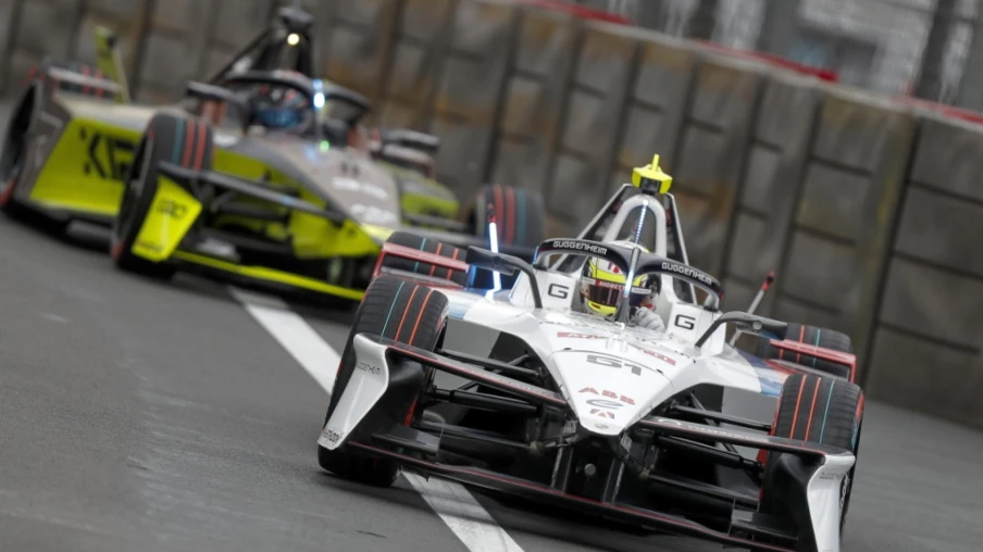 Formule E : Nico Müller rejoint l'écurie Porsche