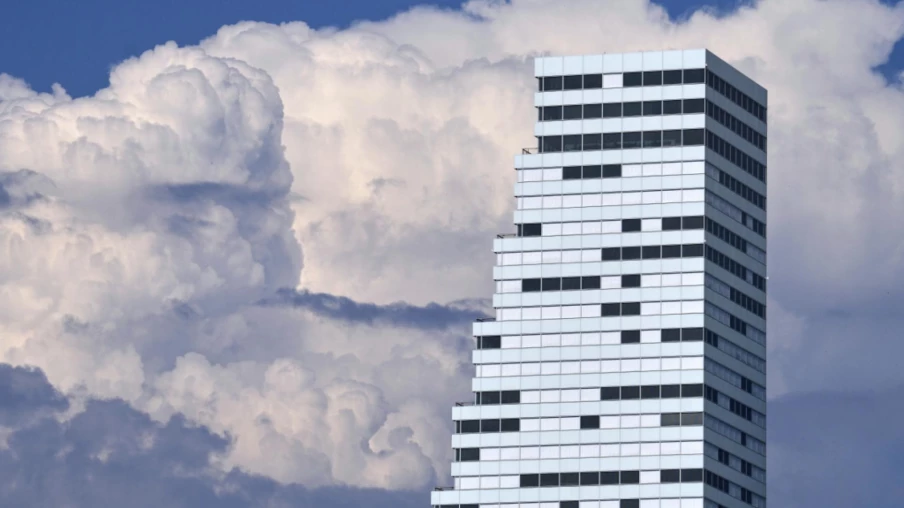 La FDA approuve le test sanguin Elecsys pTau181 de Roche