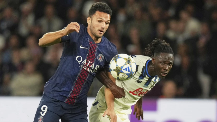 Ligue des champions dès 2027: le champion en titre ouvre la saison