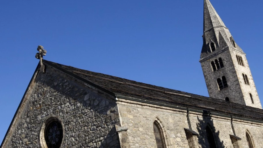 Diocèse de Sion : task force pour équilibrer les finances d'ici 2028