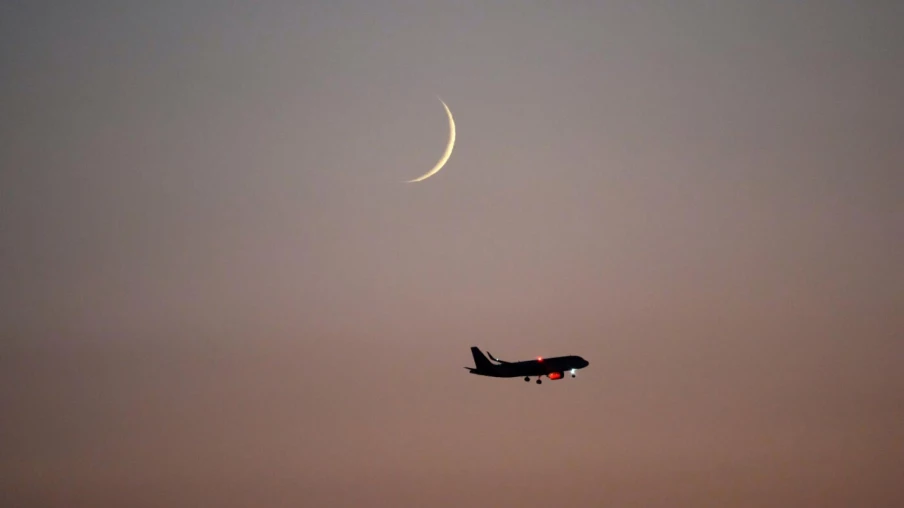 L'A320 d'Airbus devient l'avion le plus vendu, dépasse le 737