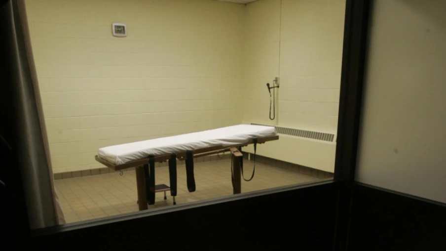 Deux exécutions aux États-Unis, en Floride et dans le Missouri