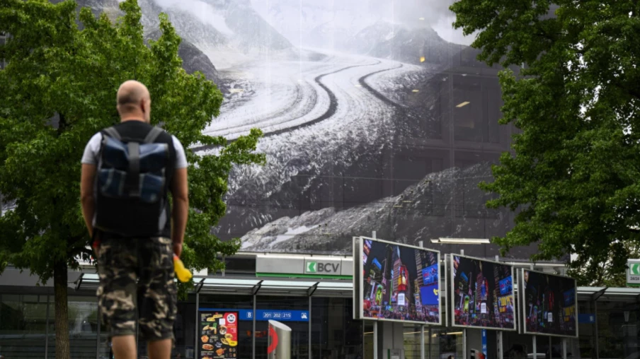 Vevey interdit l'affichage politique libre par esthétisme