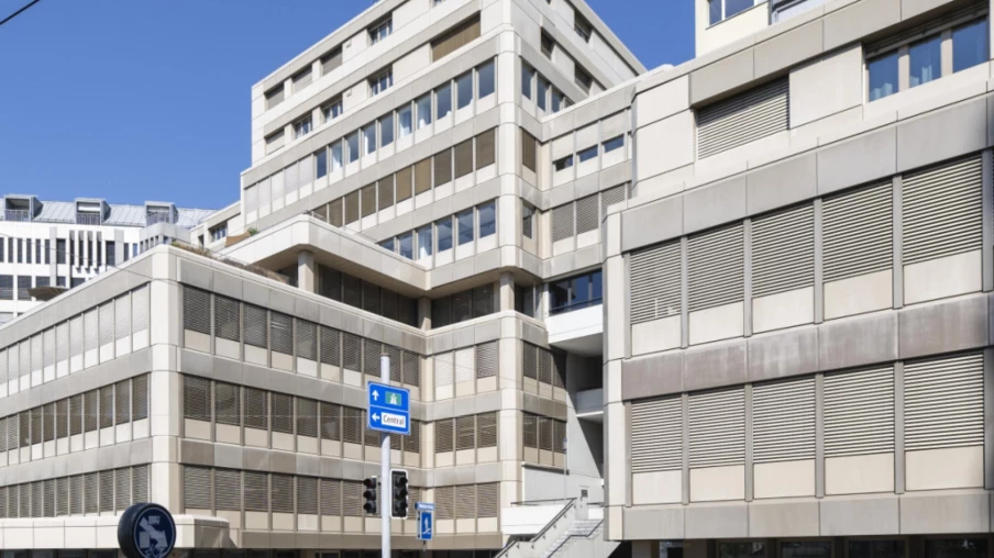 la finma fait appel de la décision du taf sur l'amortissement des AT1