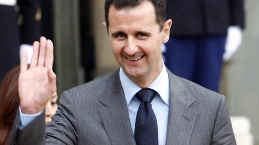 À Moscou, la Syrie demande à la Russie de remettre Bachar al-Assad