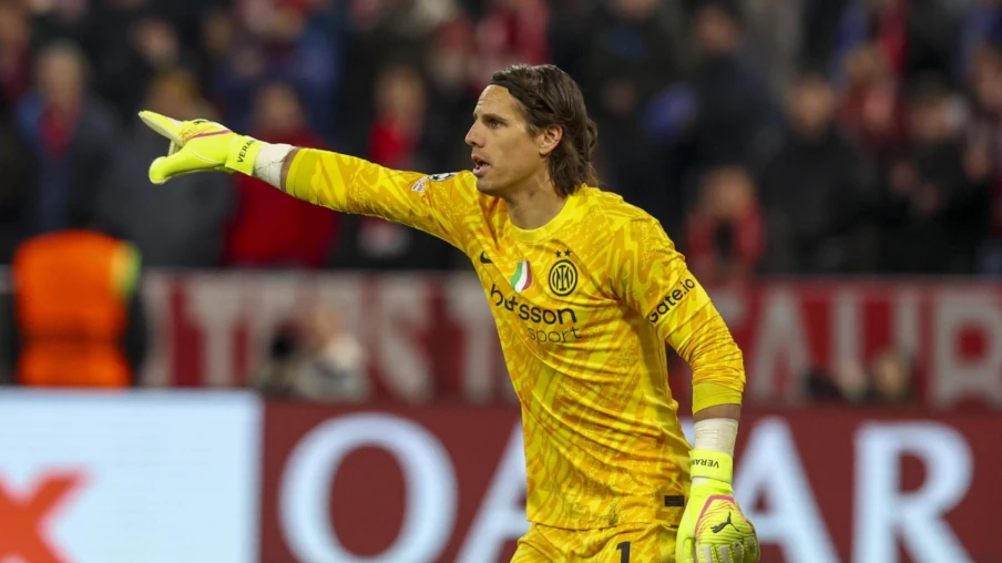 Naples et l'Inter joueront leur match pour le titre vendredi