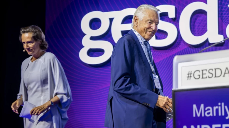 Le GESDA veut encadrer l'interface cerveau-ordinateur et son usage