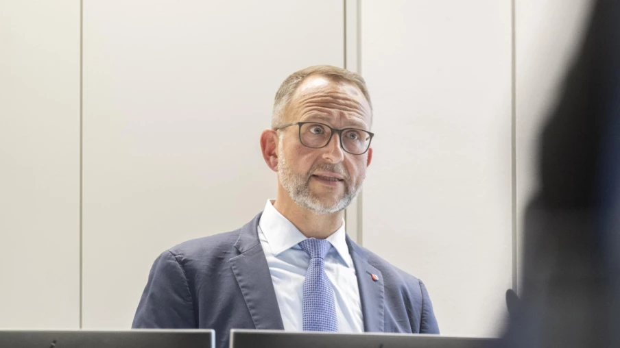 Acquittement des deux gendarmes dans l'affaire Norman Gobbi