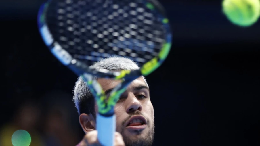 L'ITF devient «World Tennis» en 2026, nouvelle identité mondiale