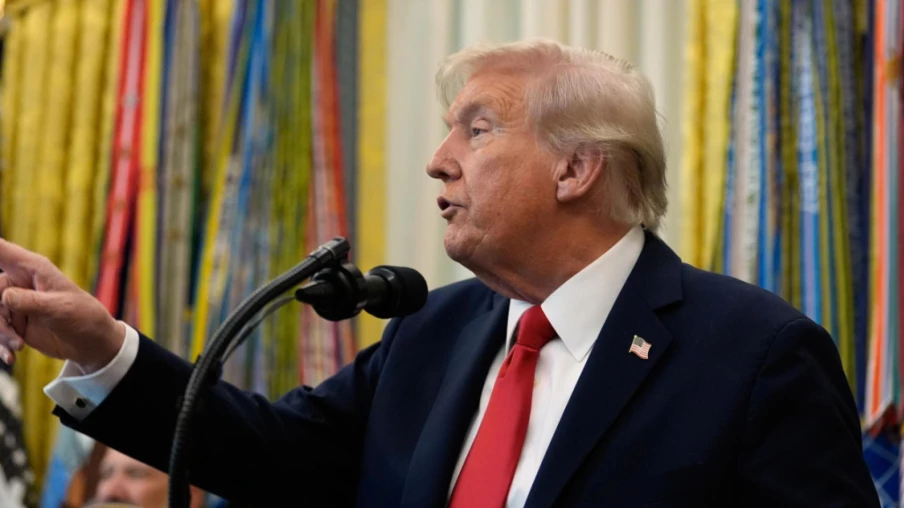 Trump refuse d'appauvrir les réserves américaines de Tomahawk