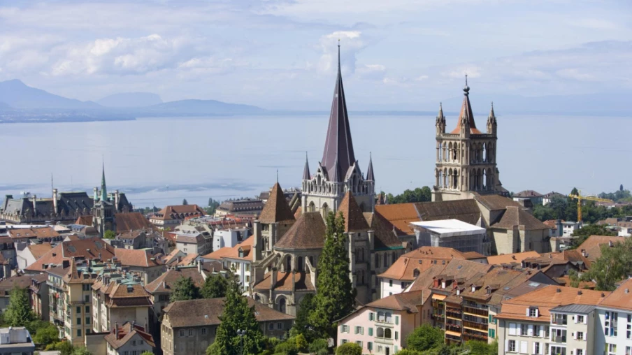 Hausse des loyers en septembre: Suisse romande en tête