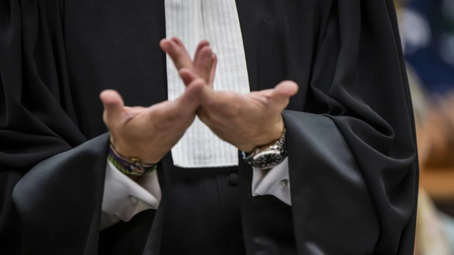 Cédric Jubillar condamné à 30 ans pour le meurtre de Delphine