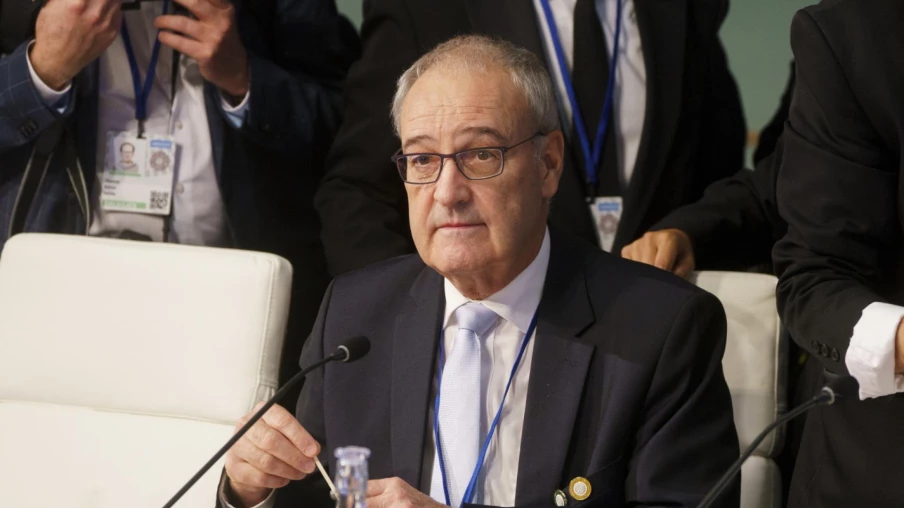 Les négociations sur le différend douanier se poursuivent à Washington