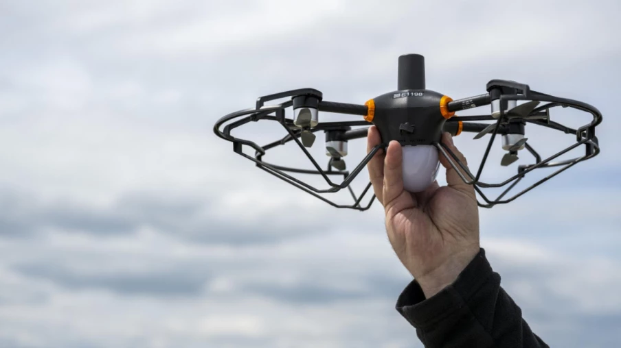 Armasuisse plaide pour une production suisse de drones militaires