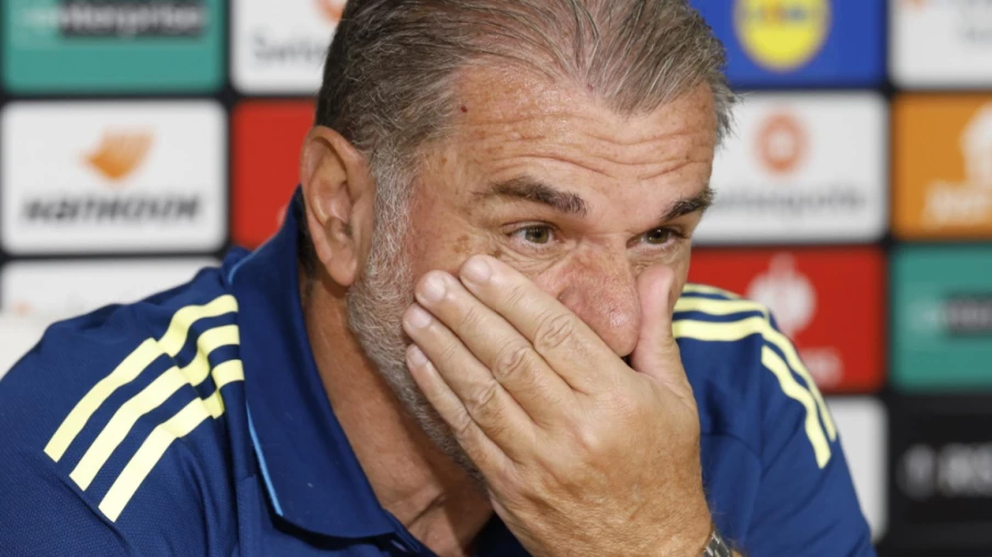 Premier League : Postecoglu limogé après 39 jours, plus court règne