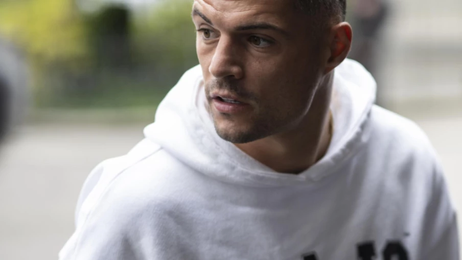 Premier League : Xhaka et Sunderland sourient après la 8e journée