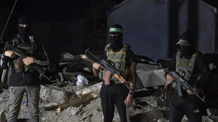 Gaza : Washington alerte sur une attaque du Hamas contre des civils