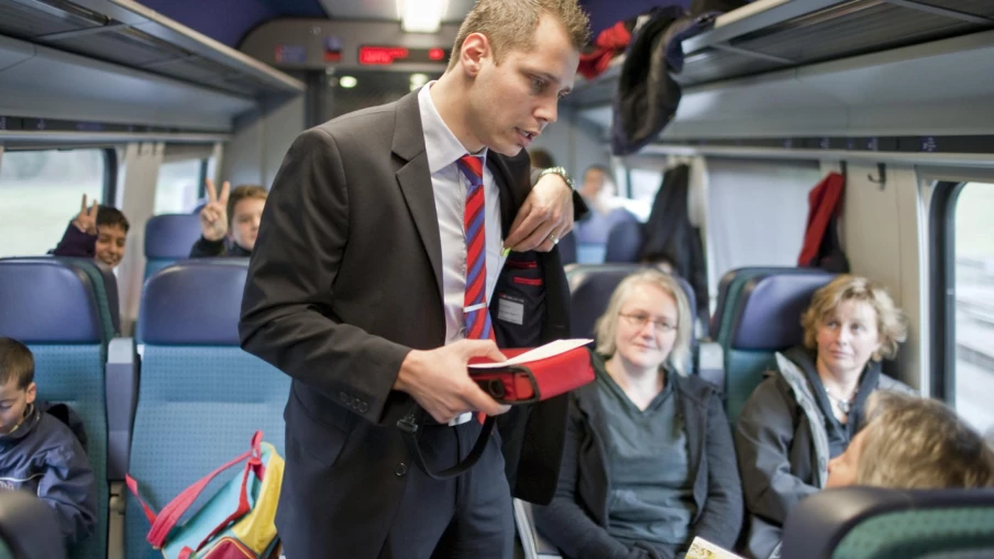 L'abonnement demi-tarif maintenu et moins cher selon SwissPass