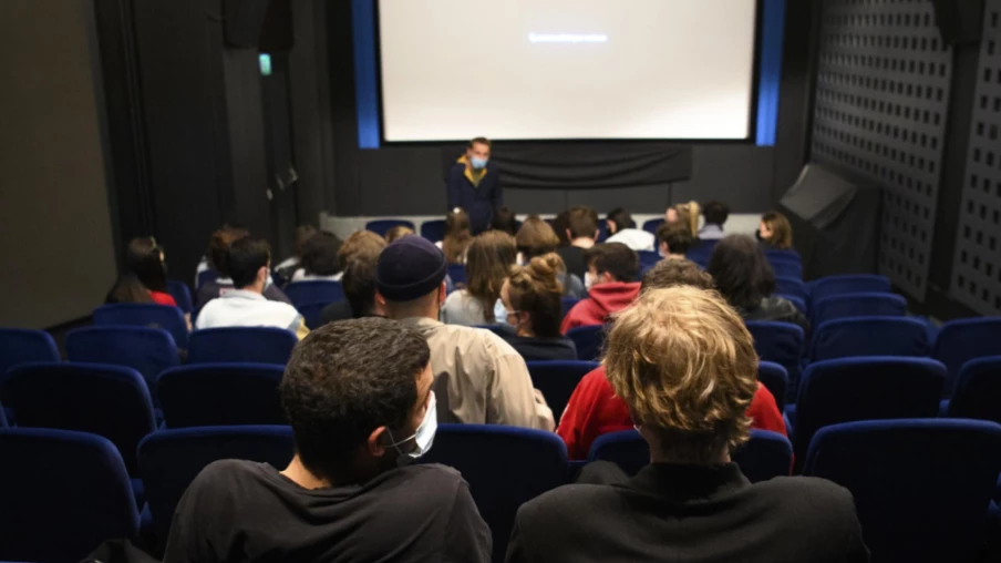 LUFF 24e édition : 92 projections et 21 performances sonores