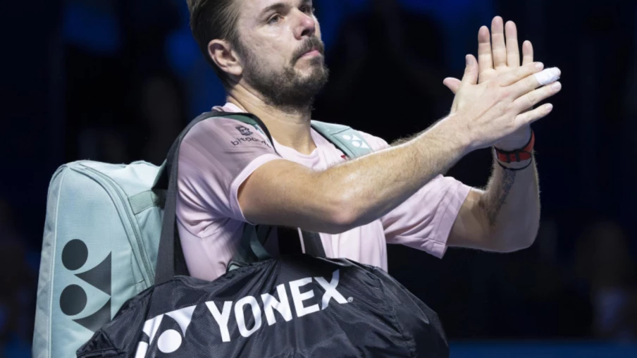 Wawrinka et Bernet veulent faire vibrer Bâle aux Swiss Indoors